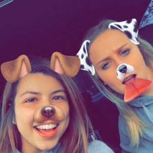 Meet your Posher, Cece